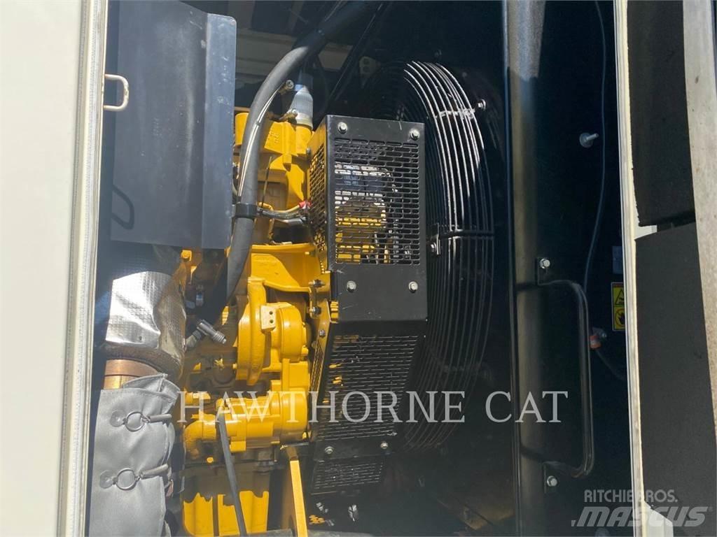 CAT XQ 350 Ostali generatori
