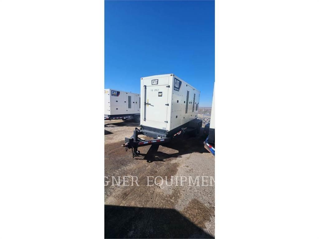 CAT XQ 350 Ostali generatori