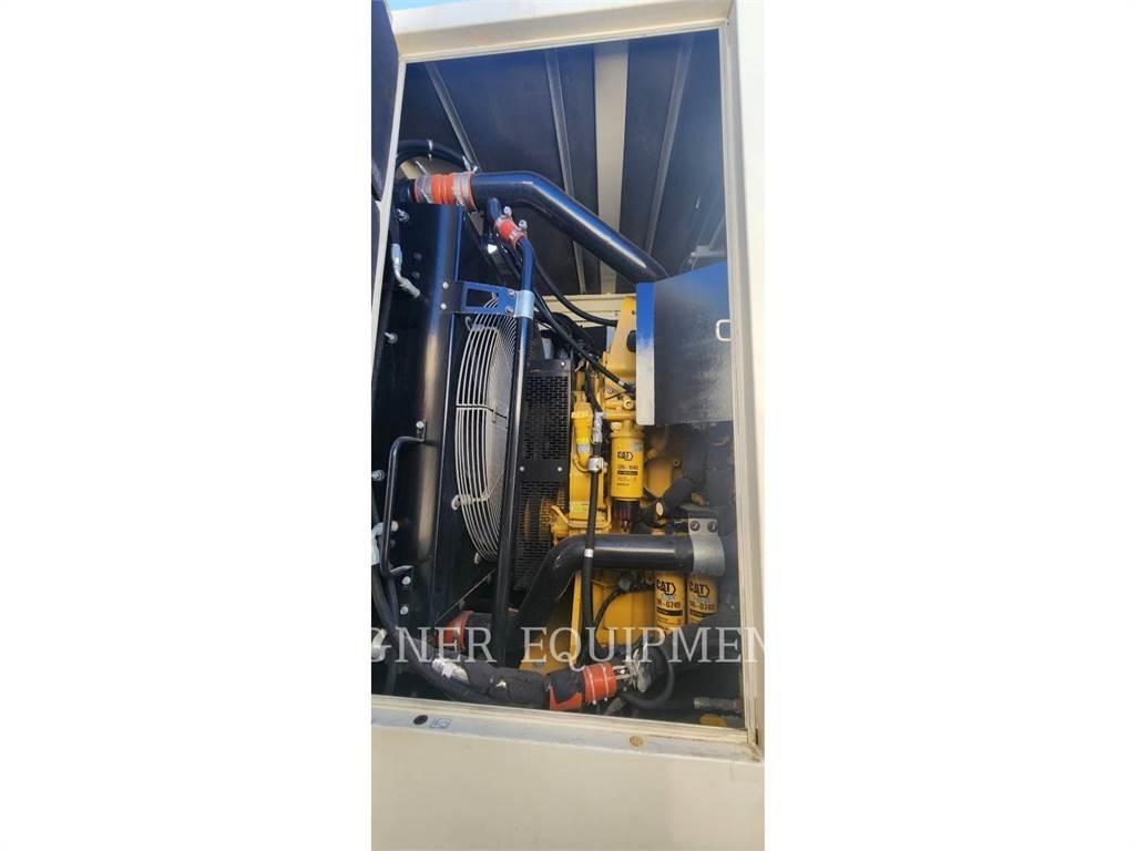 CAT XQ 350 Ostali generatori