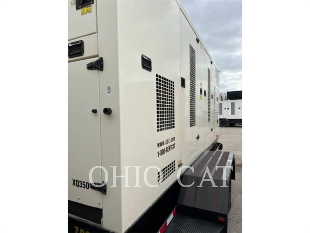 CAT XQ 350 Ostali generatori