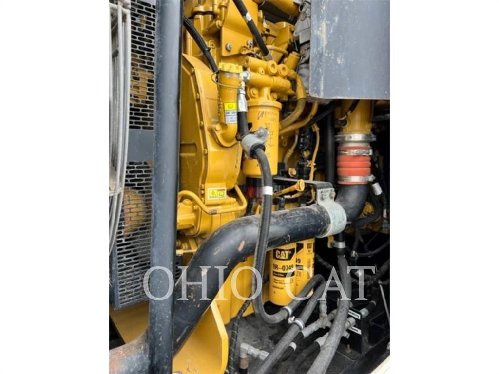 CAT XQ 350 Ostali generatori