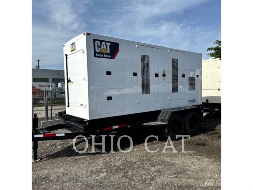 CAT XQ 350 Ostali generatori