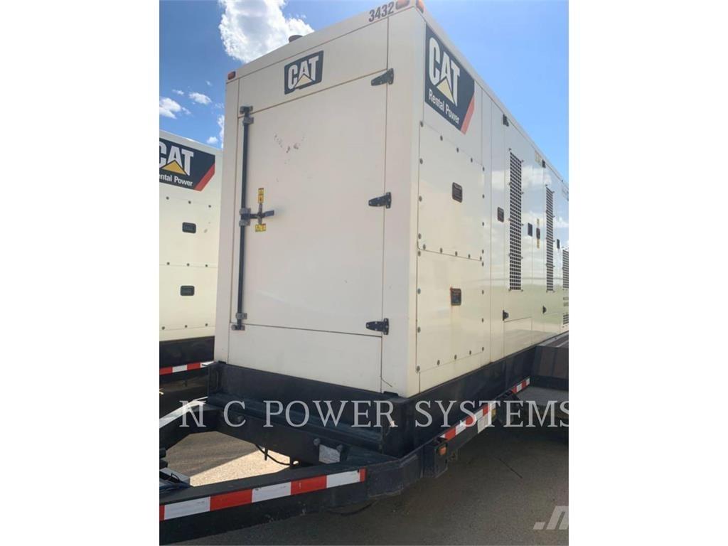 CAT XQ 350 Ostali generatori