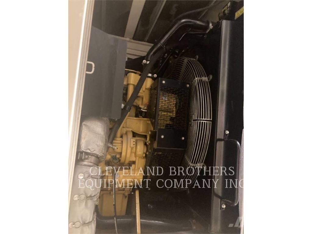 CAT XQ 350 Ostali generatori