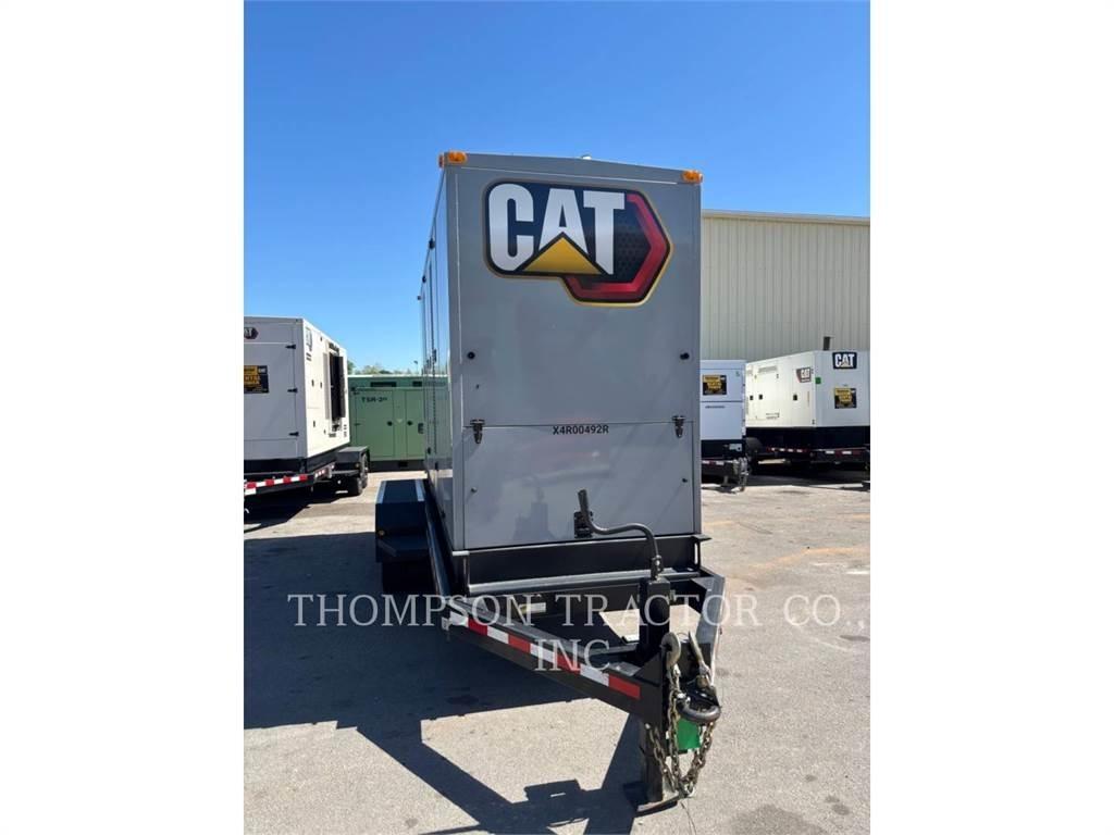 CAT XQ 400 Ostali generatori