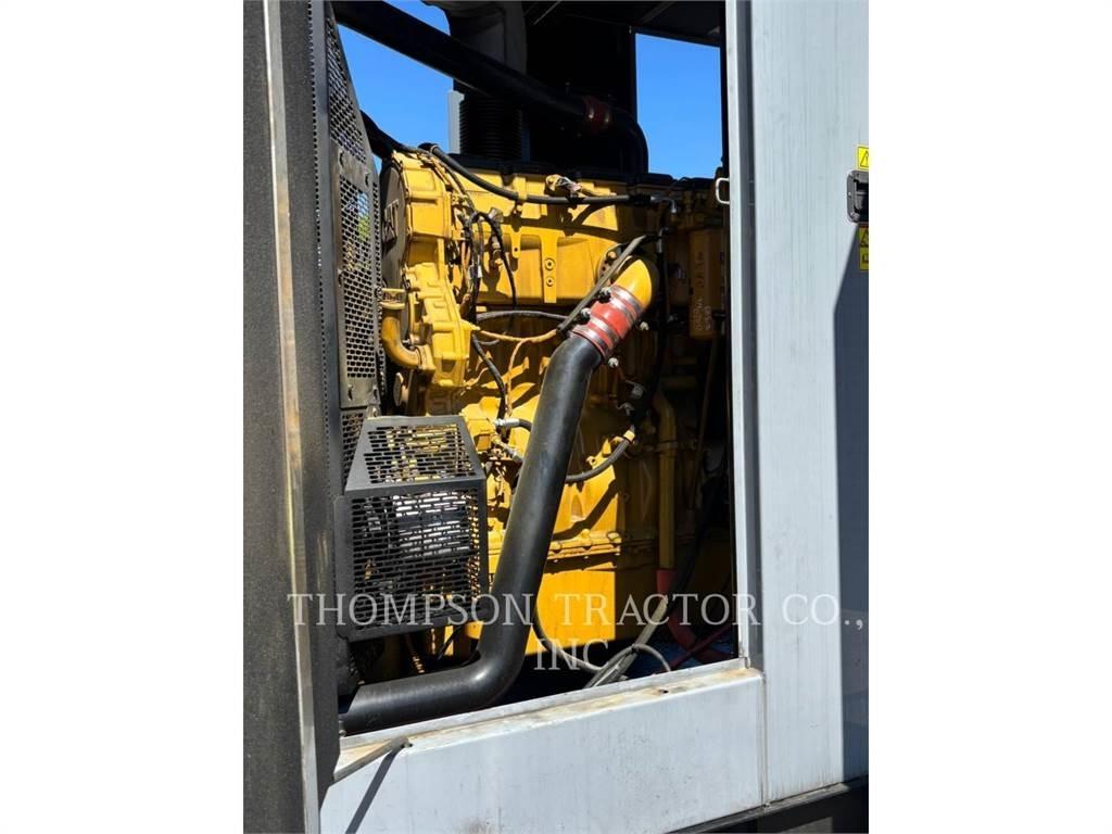 CAT XQ 400 Ostali generatori