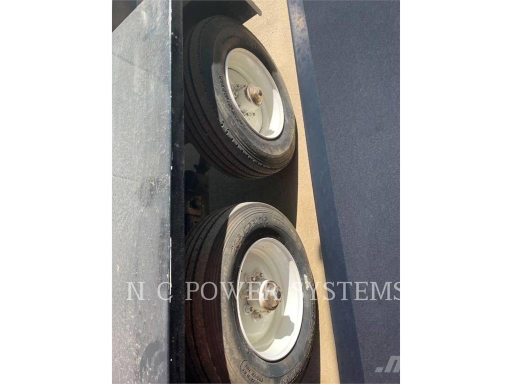 CAT XQ 400 Ostali generatori
