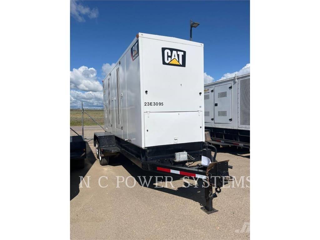CAT XQ 400 Ostali generatori
