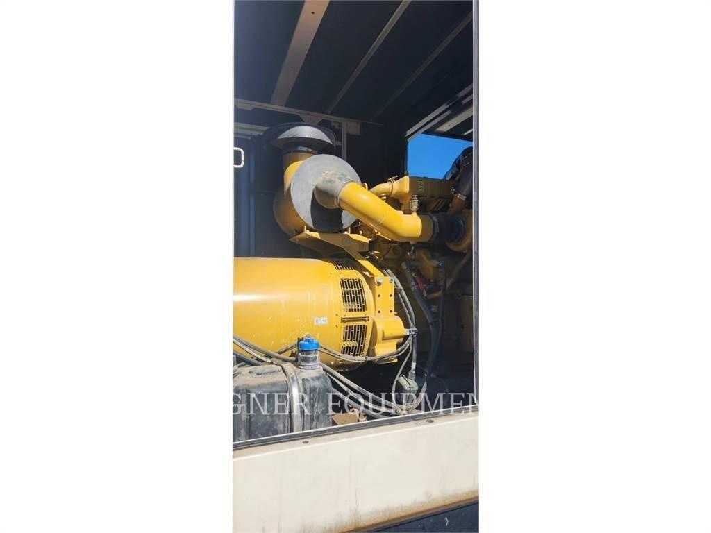 CAT XQ 425 Ostali generatori