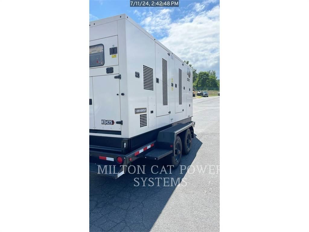 CAT XQ 425 Ostali generatori