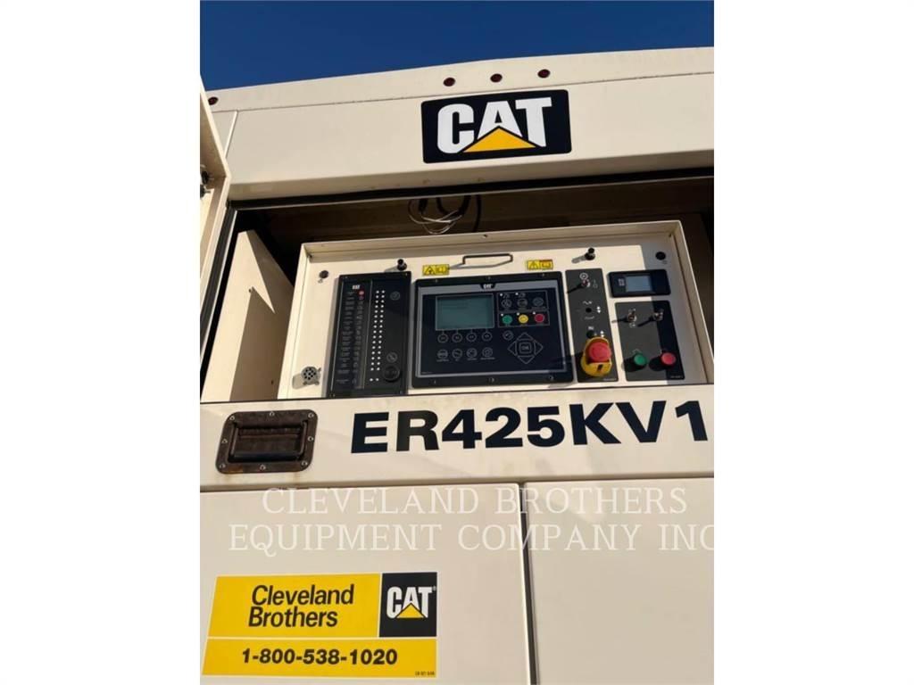 CAT XQ 425 Ostali generatori
