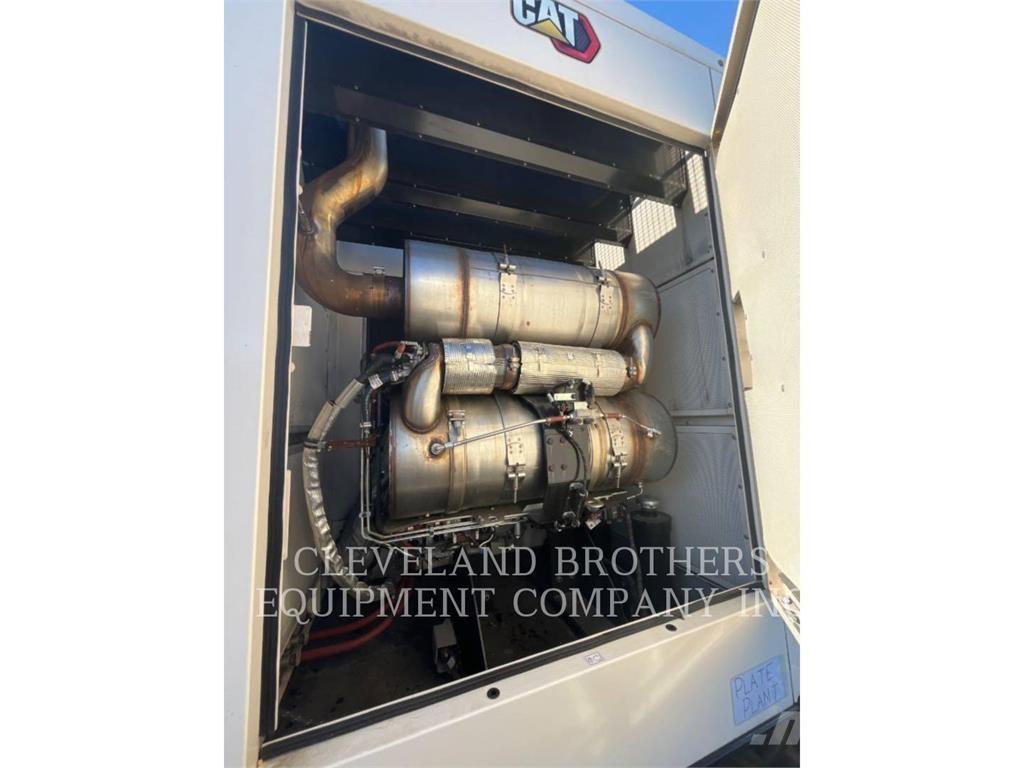 CAT XQ 425 Ostali generatori