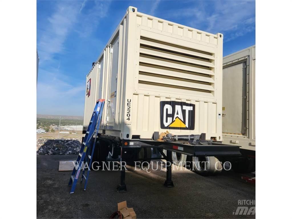 CAT XQ 500 Ostali generatori