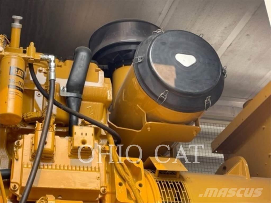 CAT XQ 500 Ostali generatori