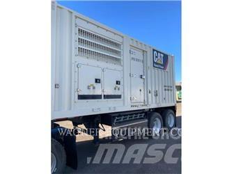 CAT XQ 570 Ostali generatori