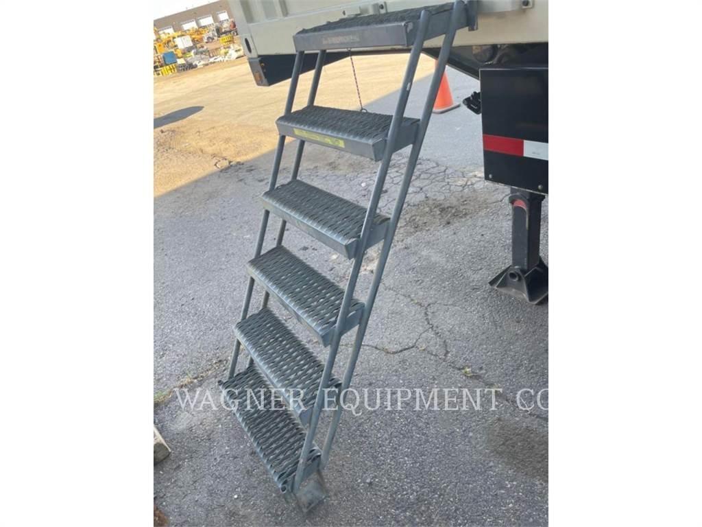 CAT XQ 570 Ostali generatori