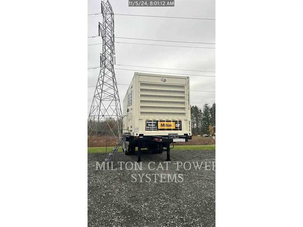 CAT XQ 570 Ostali generatori