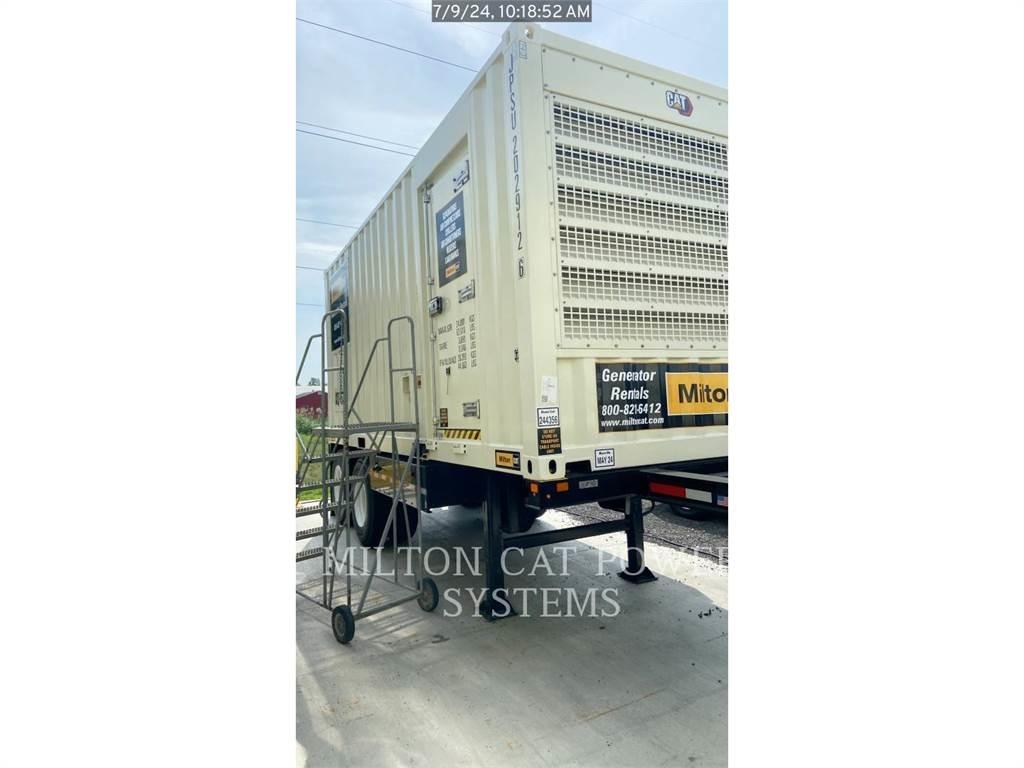 CAT XQ 570 Ostali generatori