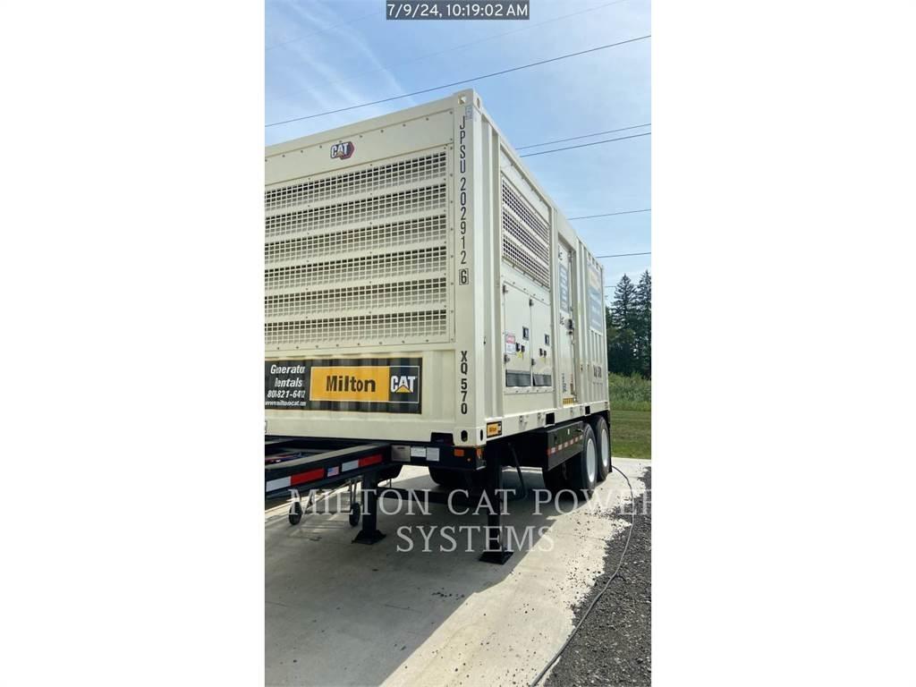 CAT XQ 570 Ostali generatori