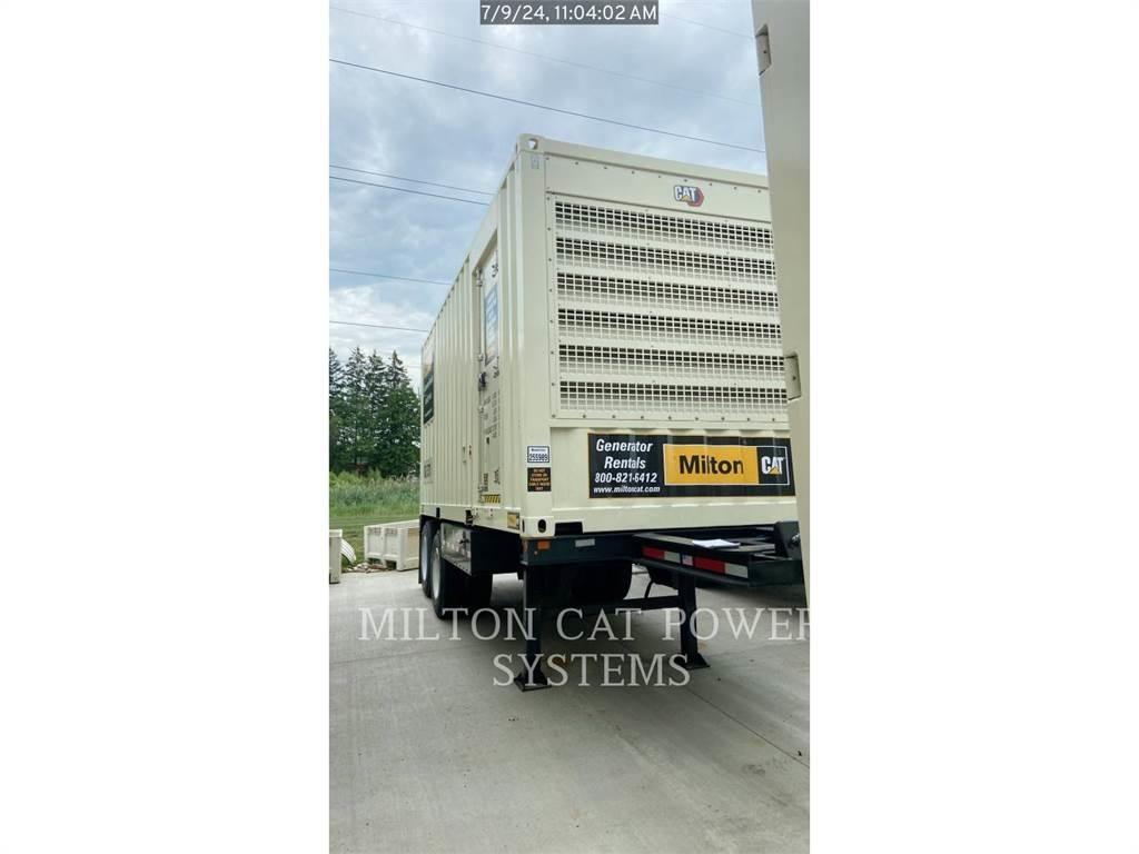 CAT XQ 570 Ostali generatori