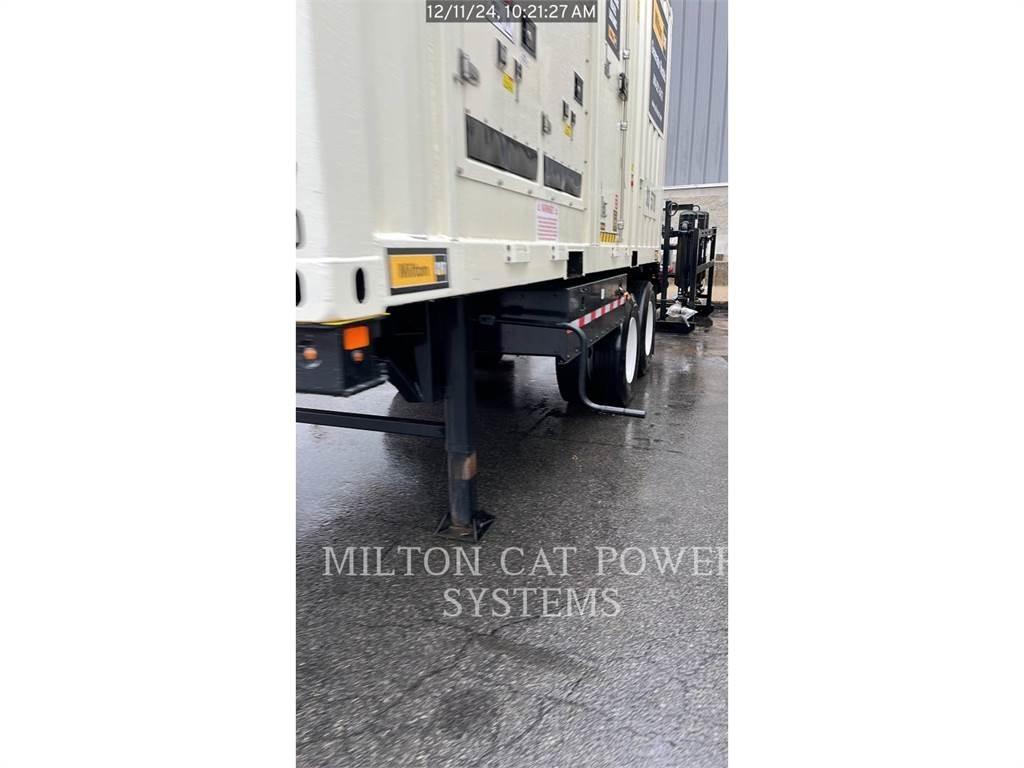 CAT XQ 570 Ostali generatori