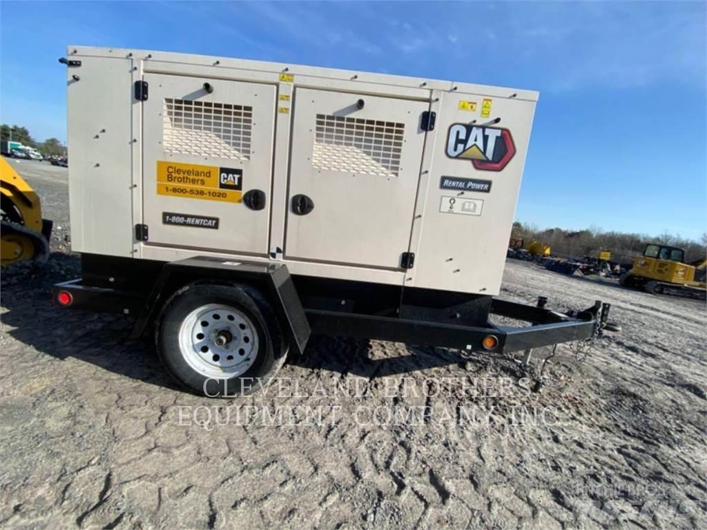 CAT XQ 60 Ostali generatori