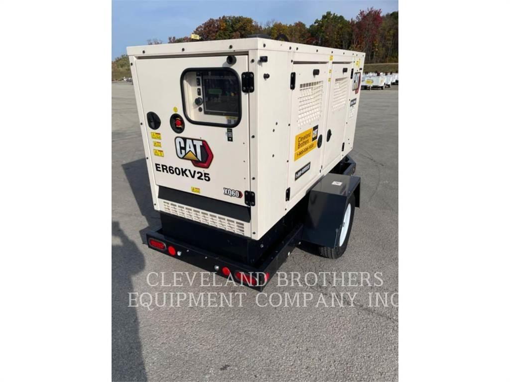 CAT XQ 60 Ostali generatori