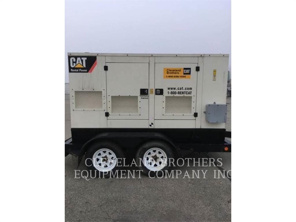 CAT XQ 60 Ostali generatori