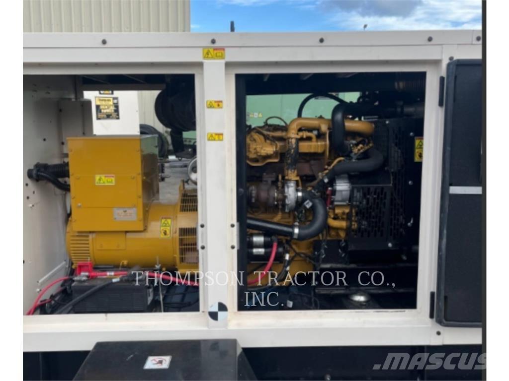 CAT XQ 60 Ostali generatori