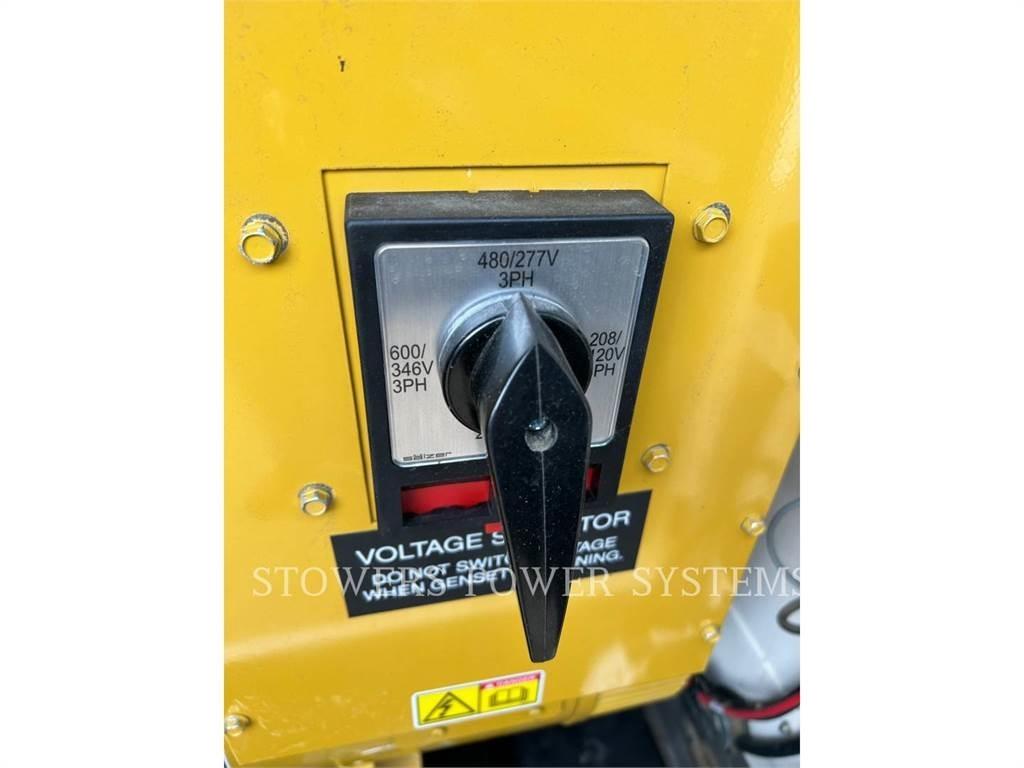 CAT XQ-60 48KW Ostali generatori