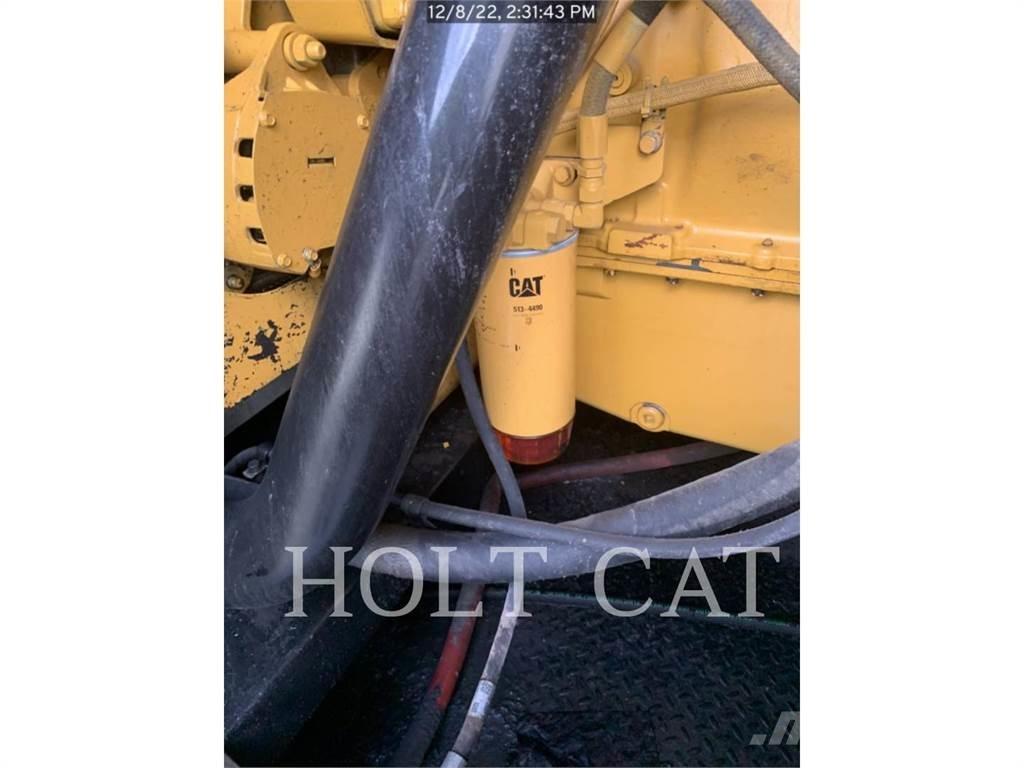 CAT XQ 600 Ostali generatori