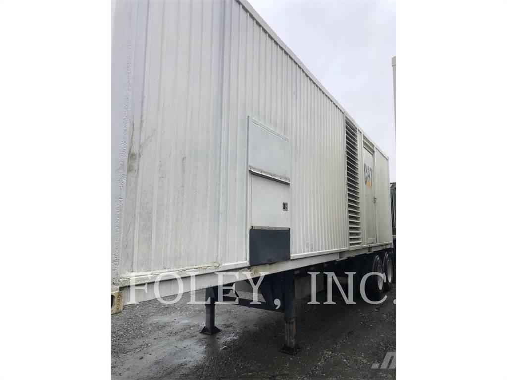 CAT XQ 600 Ostali generatori