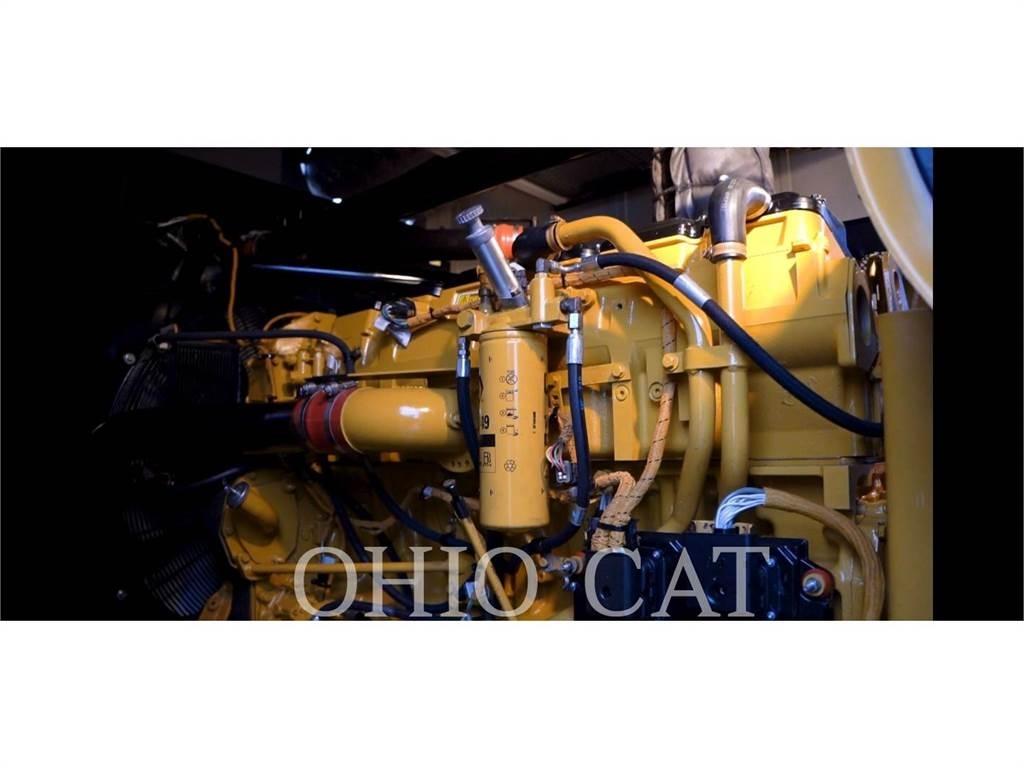 CAT XQ 600 Ostali generatori