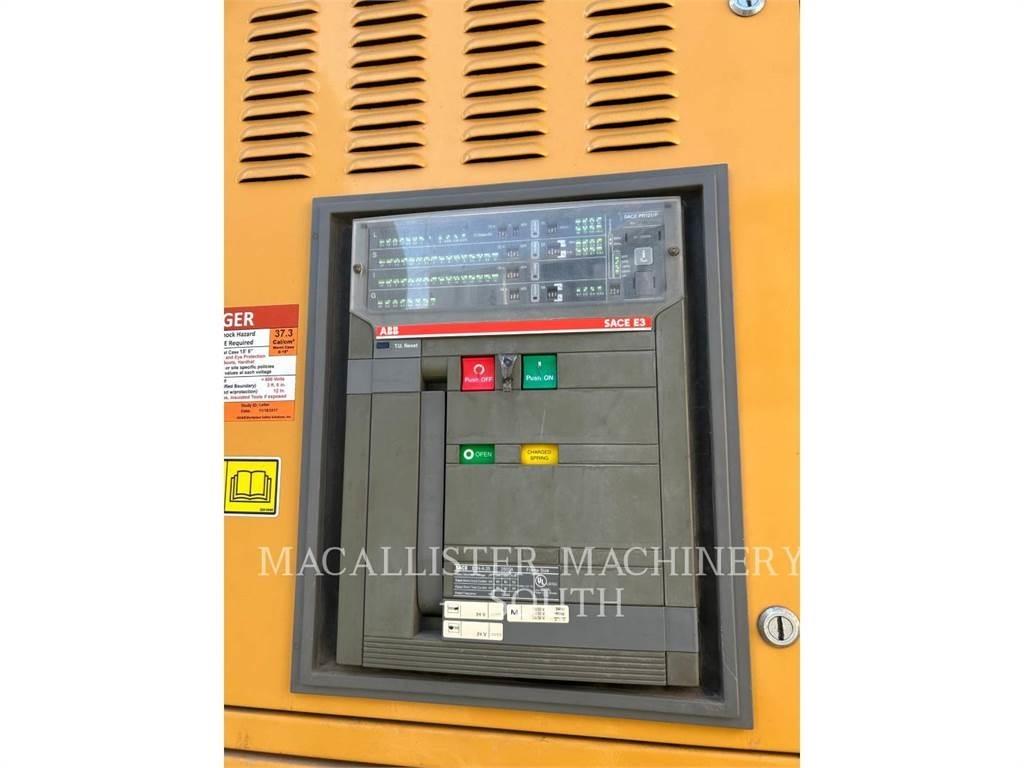 CAT XQ 600 Ostali generatori