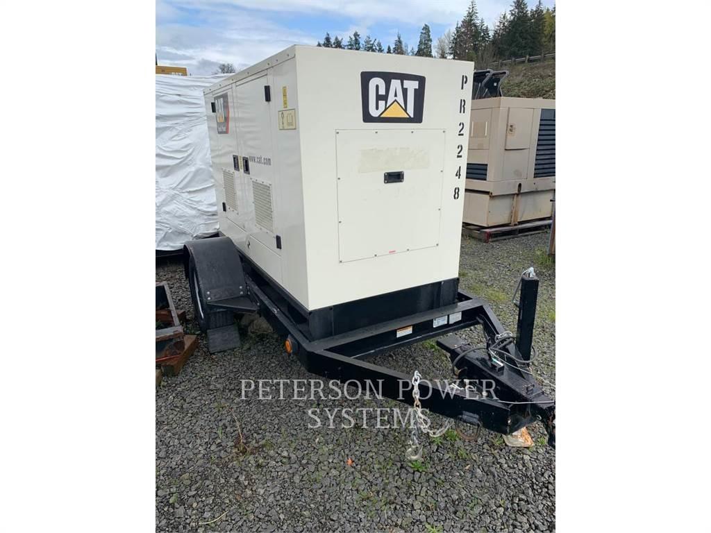 CAT XQ0030 Ostali generatori