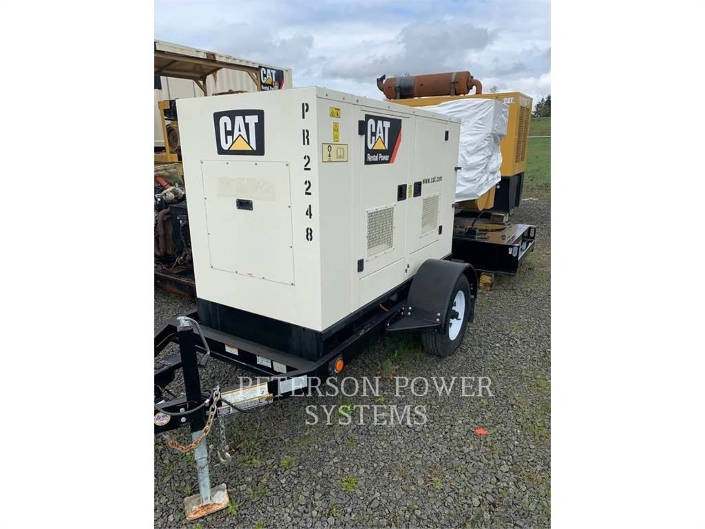 CAT XQ0030 Ostali generatori