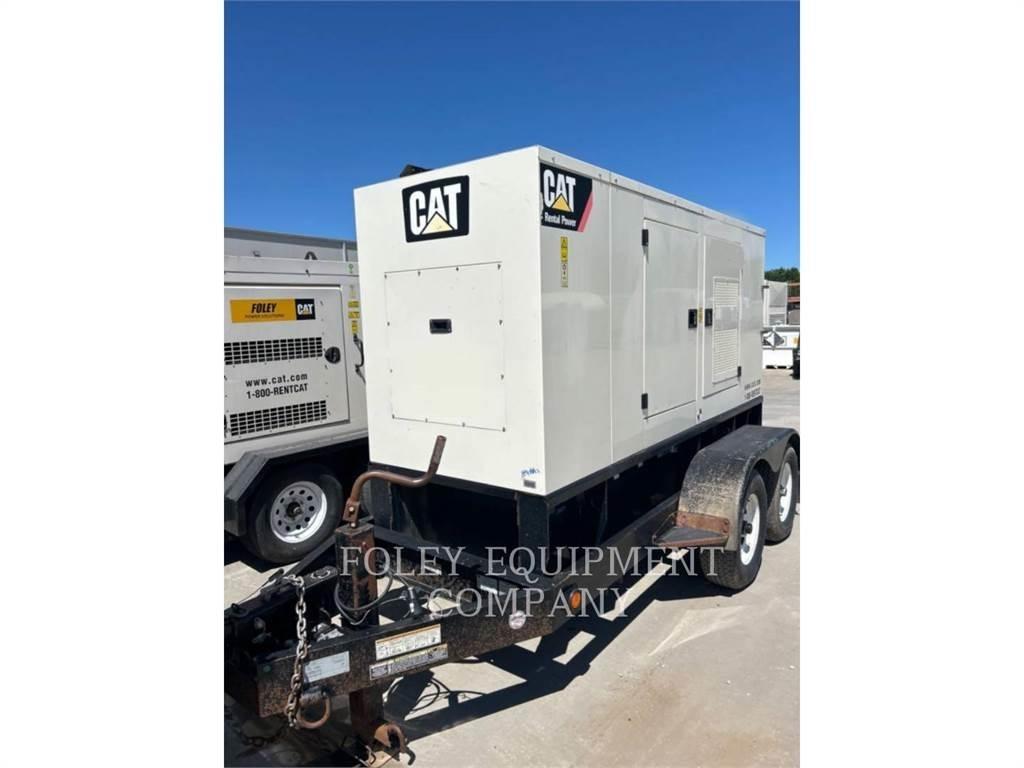 CAT XQ100 Ostali generatori