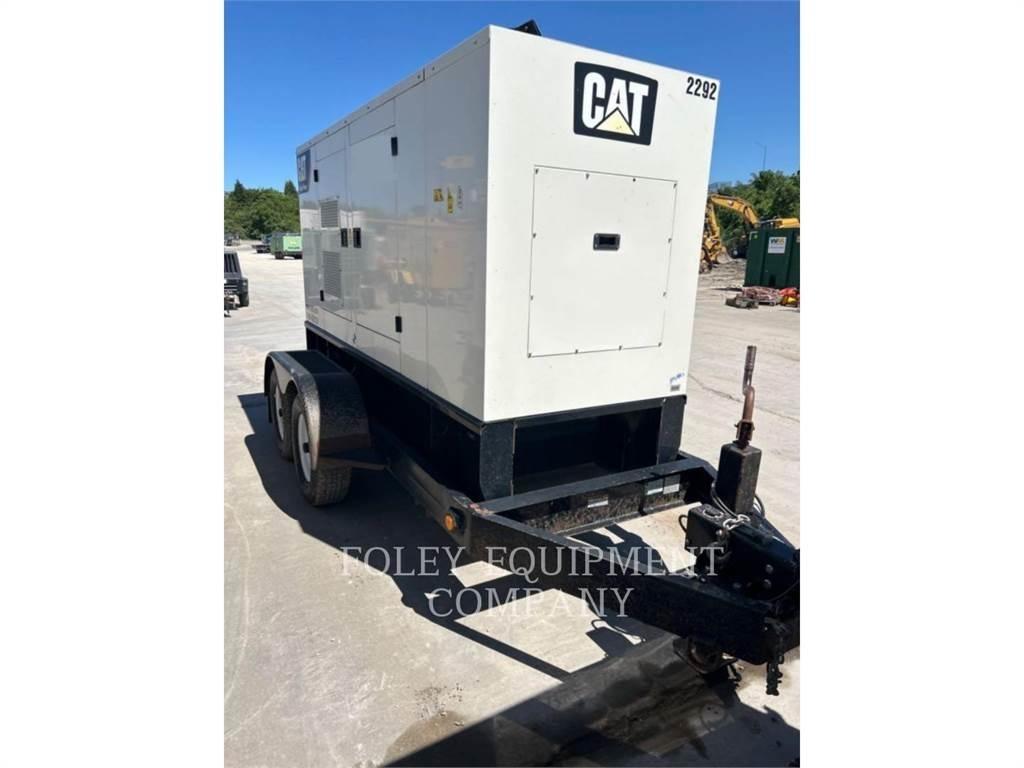 CAT XQ100 Ostali generatori