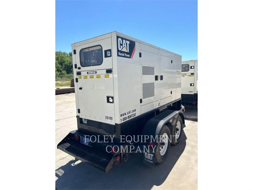 CAT XQ100 Ostali generatori
