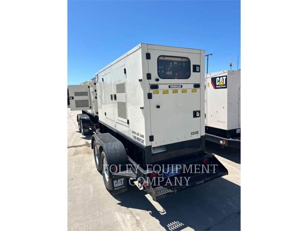 CAT XQ100 Ostali generatori