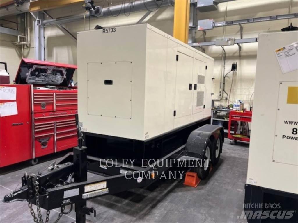 CAT XQ100 Ostali generatori