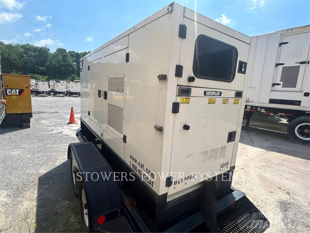 CAT XQ100 Ostali generatori
