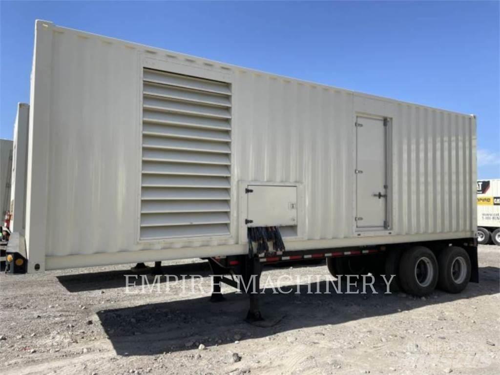 CAT XQ1000 Ostali generatori