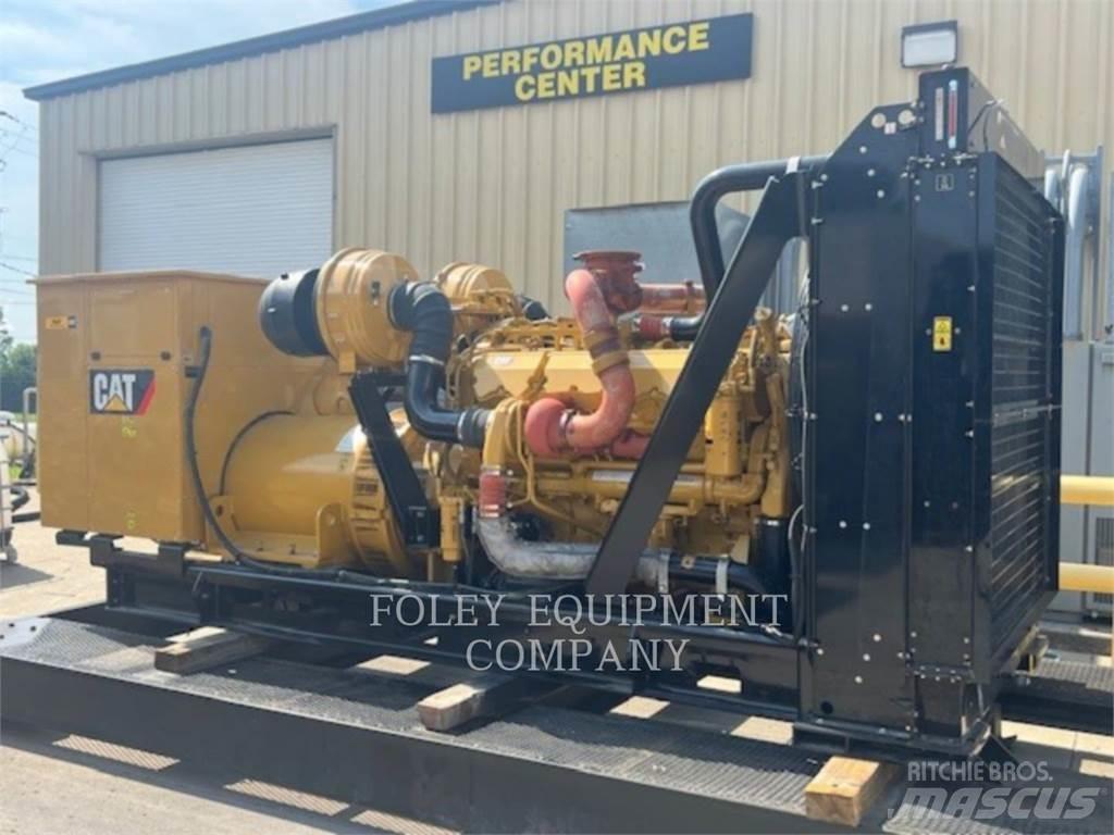 CAT XQ1000RD Ostali generatori