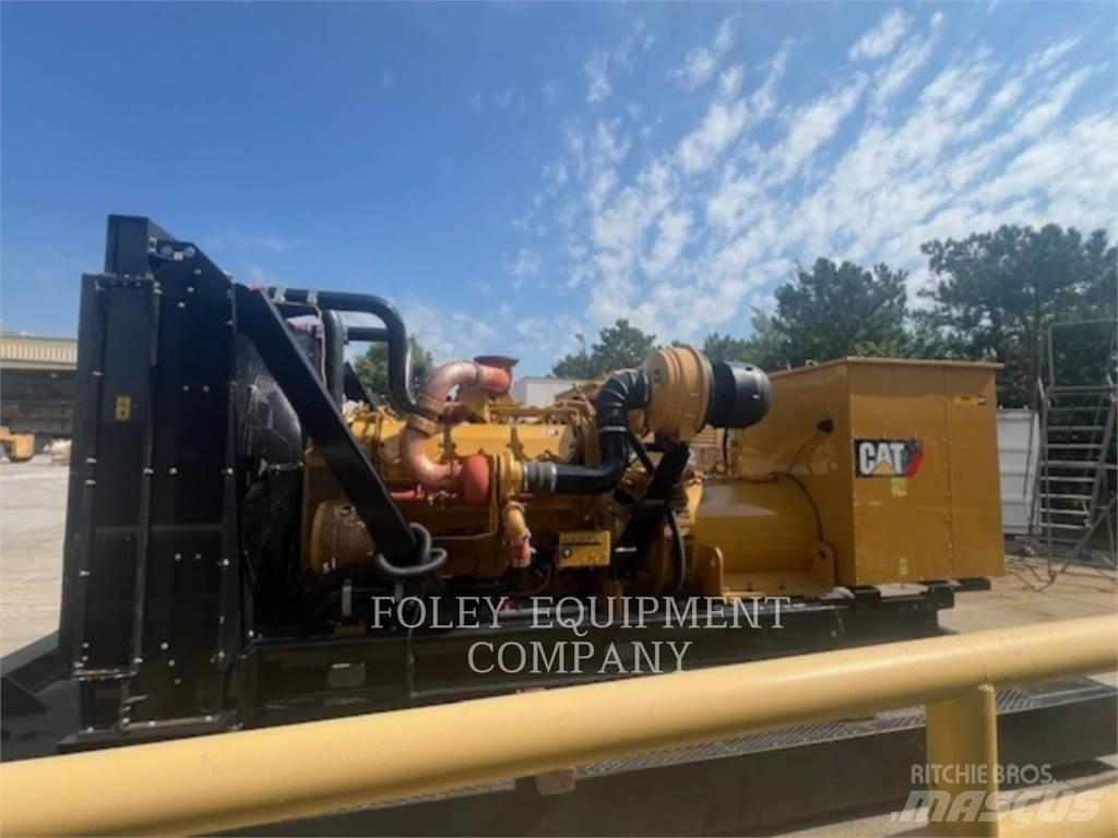 CAT XQ1000RD Ostali generatori