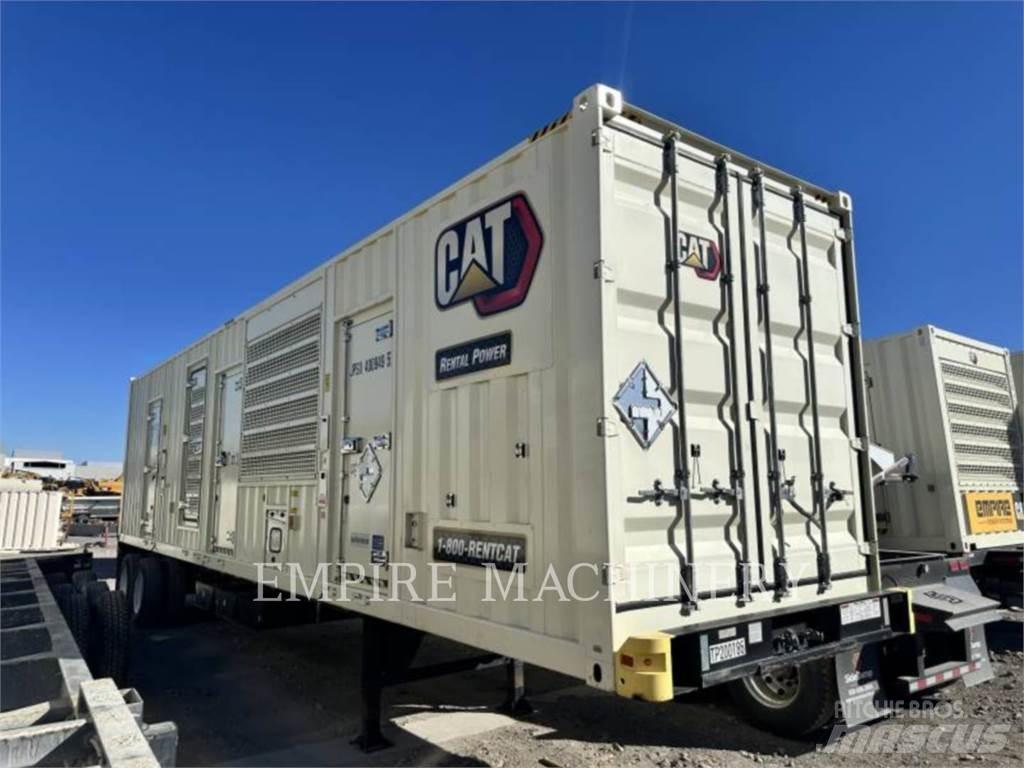 CAT XQ1140 Ostali generatori
