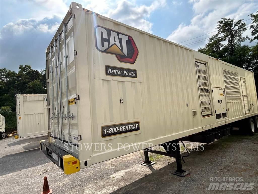 CAT XQ1140 Ostali generatori