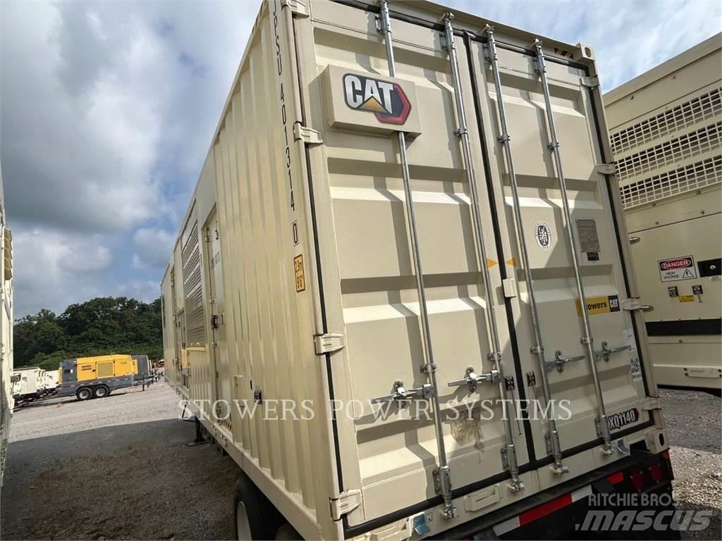 CAT XQ1140 Ostali generatori