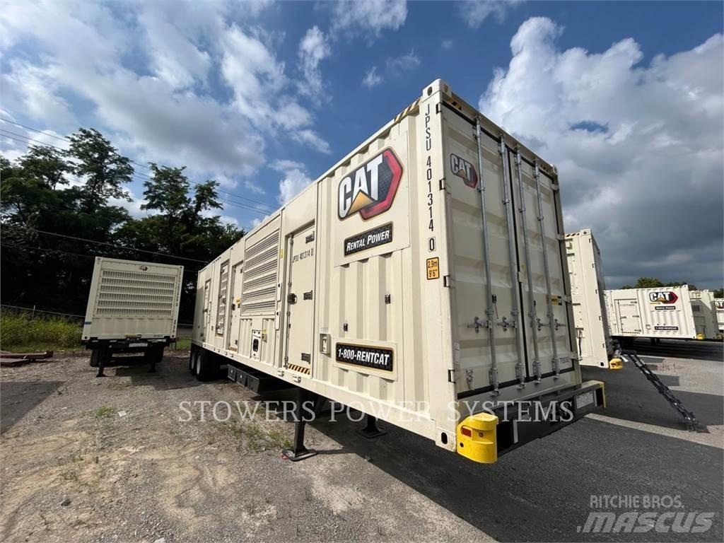 CAT XQ1140 Ostali generatori