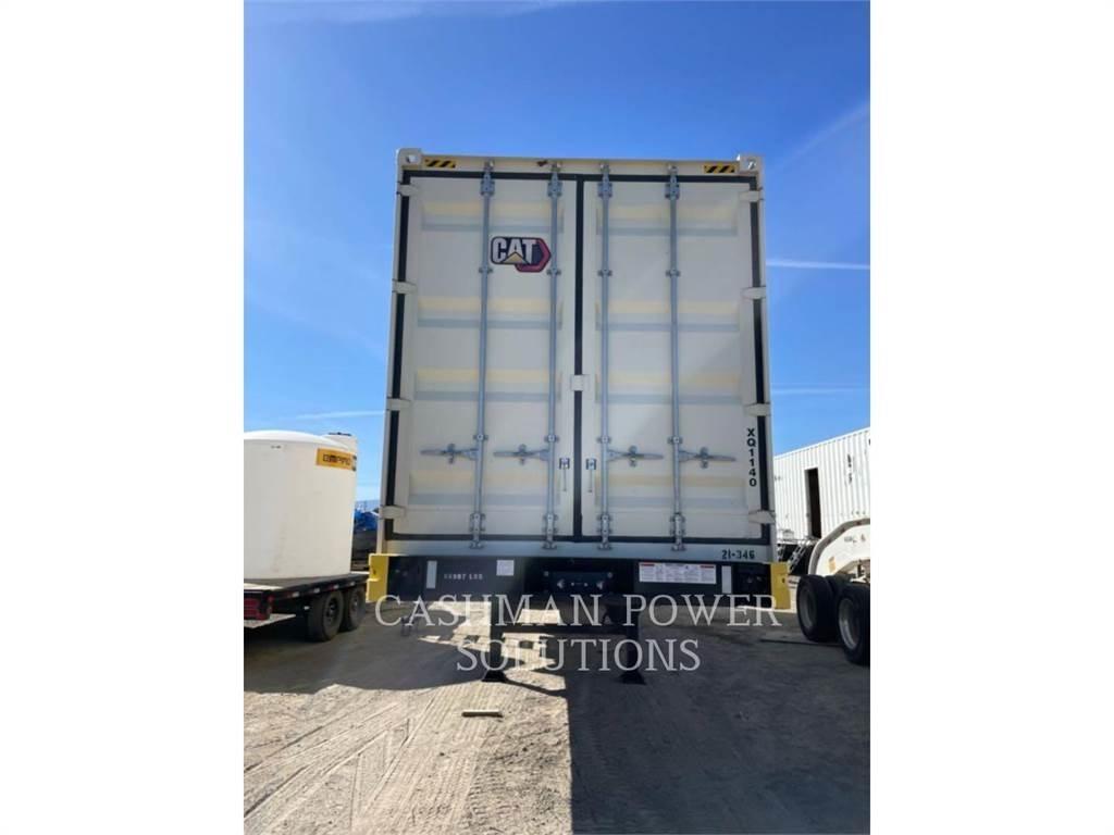 CAT XQ1140 Ostali generatori